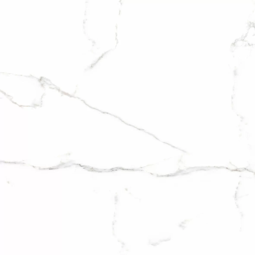 Керамогранит Ceradim х9999304140 Statuario Justice Grey Белый Матовый 80х80
