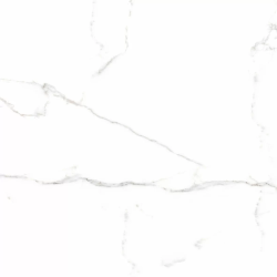 Керамогранит Ceradim х9999304140 Statuario Justice Grey Белый Матовый 80х80