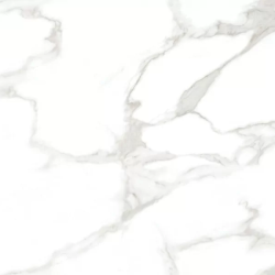 Керамогранит Ceradim х9999304508 Statuario Perfect Silver Белый Полированный 60х120