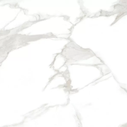 Керамогранит Ceradim х9999304508 Statuario Perfect Silver Белый Полированный 60х120