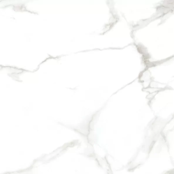 Керамогранит Ceradim х9999304508 Statuario Perfect Silver Белый Полированный 60х120