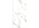 Керамогранит Ceradim х9999304508 Statuario Perfect Silver Белый Полированный 60х120