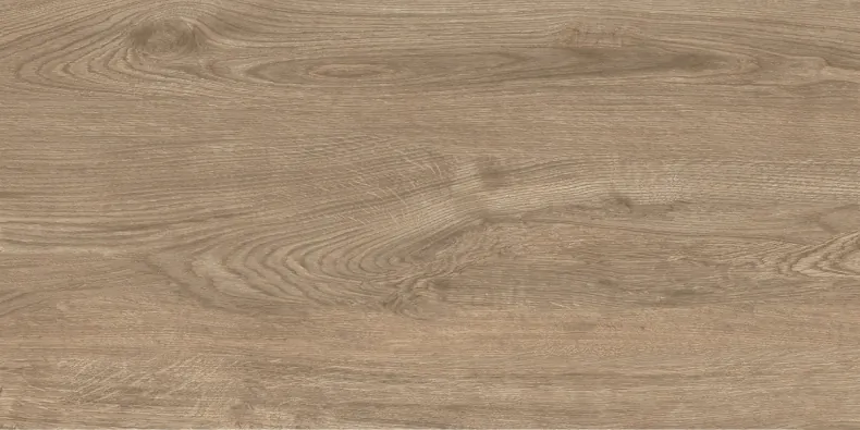 Керамогранит Laparet х9999311163 Wood Lux Walnut коричневый матовый карвинг 60х120