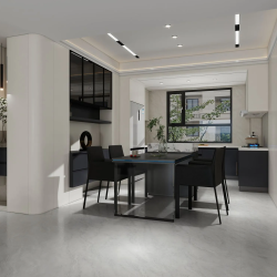 Керамогранит NT Ceramic NTT9351SG Sandstone White Satin Glazed 60x120