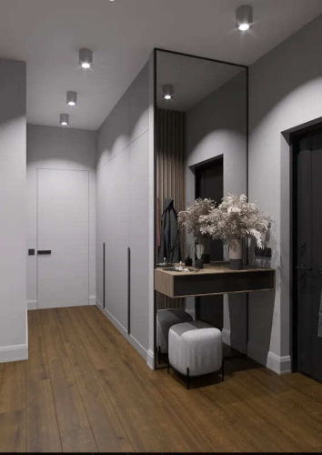 Ламинат AlixFloor Vitality Line 8 мм Дуб мореный ALX00569STY