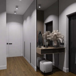 Ламинат AlixFloor Vitality Line 8 мм Дуб мореный ALX00569STY