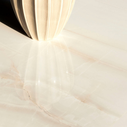 Керамогранитa Sant Agostino CSAAKIVL12 Akoya Ivory Krystal 60x120