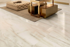 Керамогранитa Sant Agostino CSAAKIVL12 Akoya Ivory Krystal 60x120