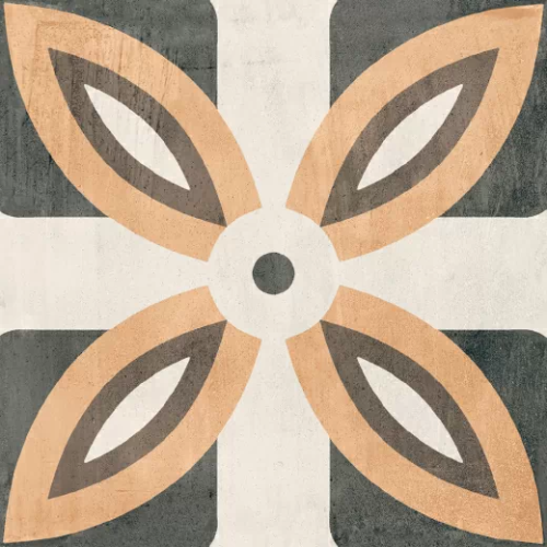 Керамогранитa Sant Agostino PCOMX Patchwork Colors Mix 20x20