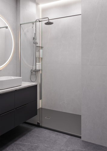 Керамогранит Staro Silk Alpine Bianco Matt 60x120