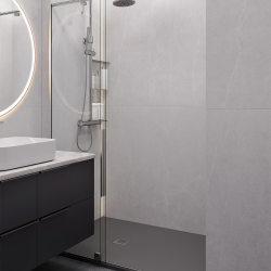 Керамогранит Staro Silk Alpine Bianco Matt 60x120