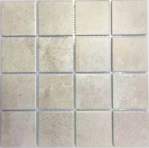 Мозаика NSmosaic PR7373-42 306х306, матовая