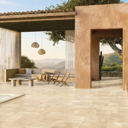 Керамогранит Settecento 117100N Terre Del Sole Avorio 60x60