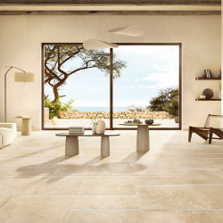 Керамогранит Settecento 117100N Terre Del Sole Avorio 60x60
