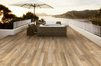 Керамогранит Rondine J87748 Aspen Beige 15x100
