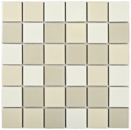Мозаика Bonaparte Nanda (48х48х6) 303х303, глянцевая
