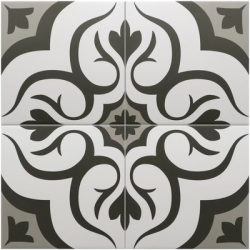 Плитка Equipe Rivoli 30724 Loiba 20x20