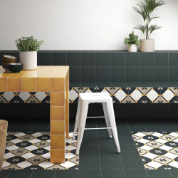 Плитка Equipe Bauhome 27702 Korola Cold 20x20