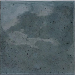 Плитка Equipe Hanoi 30012 Blue Night 10x10