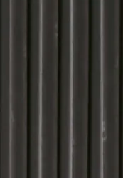 Керамическая плитка Cifre Gare Anthracite Brillo 10х30.5