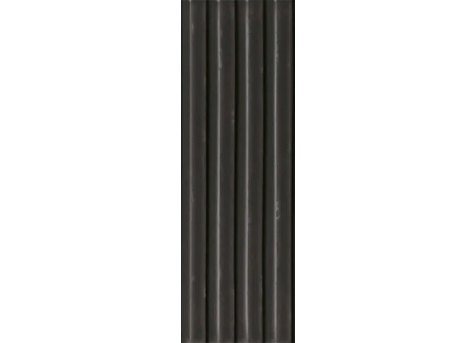 Керамическая плитка Cifre Gare Anthracite Brillo 10х30.5