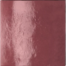 Плитка Equipe Artisan 24457 Burgundy 13,2x13,2