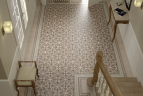 Керамогранит Equipe Caprice 20933 Liberty Taupe 20x20