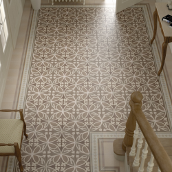Керамогранит Equipe Caprice 20933 Liberty Taupe 20x20