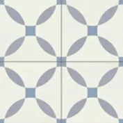 Керамогранит Mykonos Mediterranea Tossa 45х45