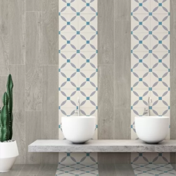 Керамогранит Mykonos Mediterranea Tossa 45х45