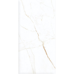Керамогранит Museum 38712 Dual White Nt R 60x120
