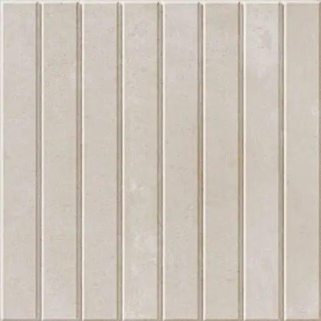 Керамогранит Wow 131401 Raster Lines S Off White 15x15