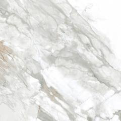 Керамогранит Ceradim Alpi белый матовый 50х50