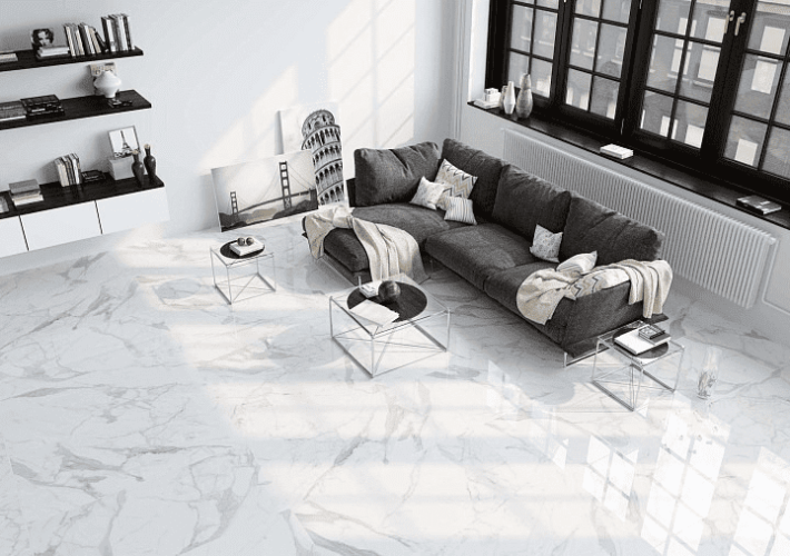 Керамогранит Estima MN01 Montis полированный 60x120x1