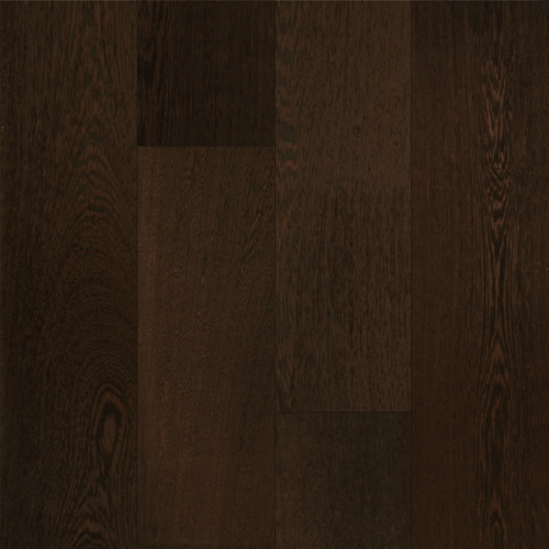 Кварцевый паркет Quartz Parquet Классик Венге Африканский 550-64 7/1,2 мм