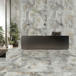 Керамогранит Gravita Fog Grey 60x120