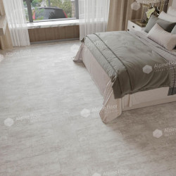 Кварцвиниловая плитка Alpine Floor Stone Mineral Core Ратленд ECO 4-6 MC