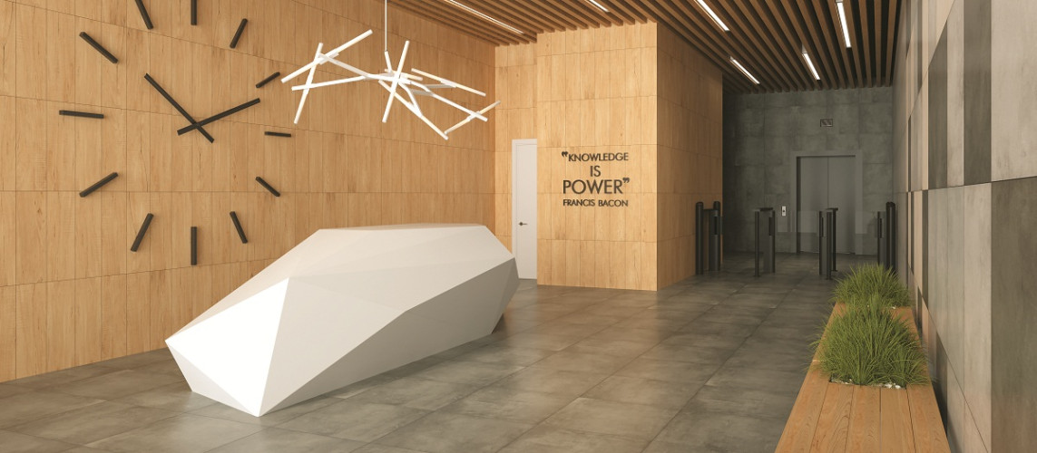 Керамогранит Grasaro G-1103/CR Beton Антрацит 60x60