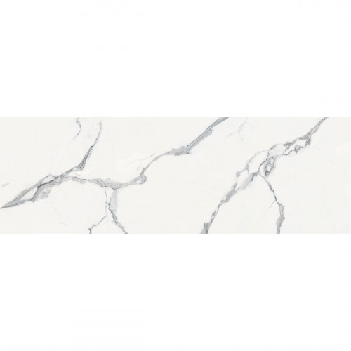 Керамический слэб Polished ELITE STATUARIO 2400x800x15мм Polished