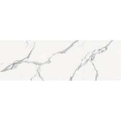 Керамический слэб Polished ELITE STATUARIO 2400x800x15мм Polished