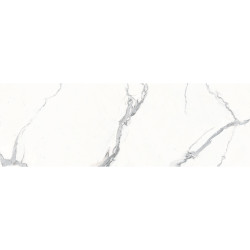 Керамический слэб Polished ELITE STATUARIO 2400x800x15мм Polished