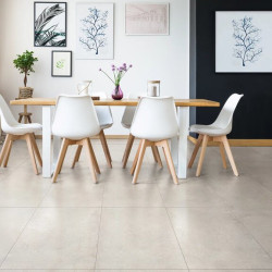 Керамогранит Idalgo Perla Grey / Перла Серый MR 60x120