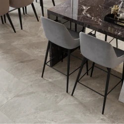 Кварцвиниловая плитка Vinilam CERAMO VINILAM Glue Тосканский Камень 91902