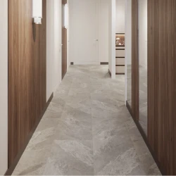 Кварцвиниловая плитка Vinilam CERAMO VINILAM Glue Тосканский Камень 91902