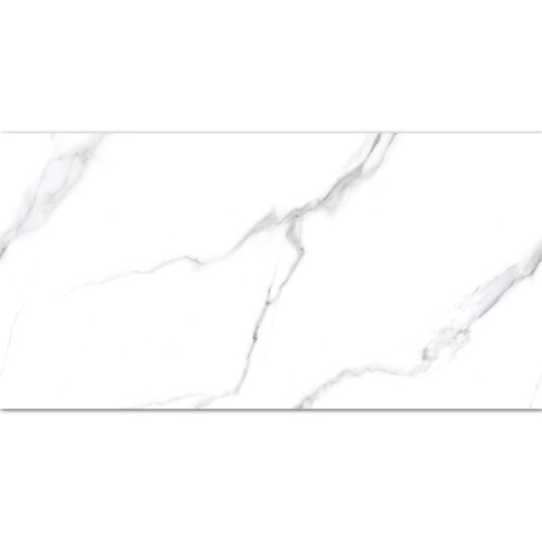 Керамогранит Staro Velvet Statuario Carvino Matt 60x120