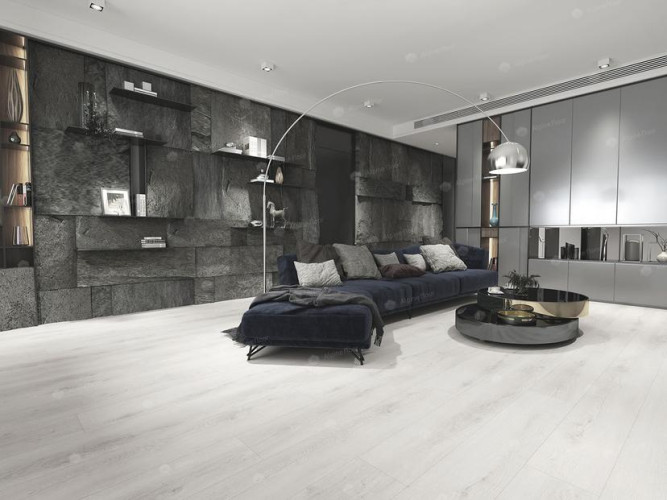 Кварцвиниловая плитка Alpine Floor Premium XL Дуб Кливио ABA ECO 7-33 MC