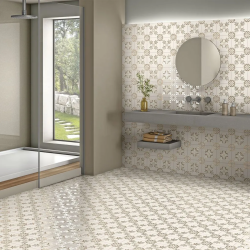 Керамогранит Motto Вельвет Clay Decor 4 20x20 арт. N100200