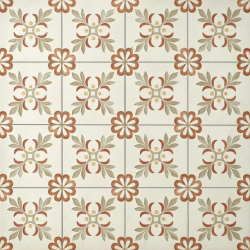 Керамогранит Motto Вельвет Clay Decor 4 20x20 арт. N100200