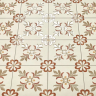 Керамогранит Motto Вельвет Clay Decor 4 20x20 арт. N100200