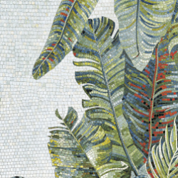Керамогранит Декоративное панно MDetails Jungle Canopy (набор из 4шт. 60x120) 120x240